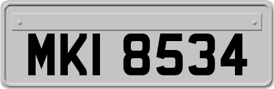 MKI8534