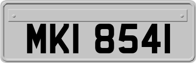 MKI8541