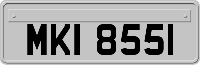 MKI8551