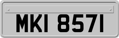 MKI8571