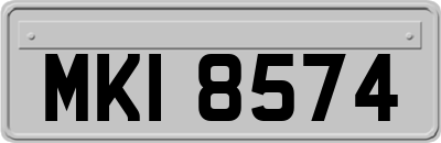 MKI8574
