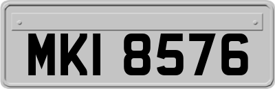MKI8576