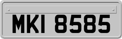 MKI8585