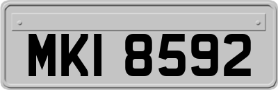 MKI8592