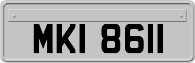 MKI8611