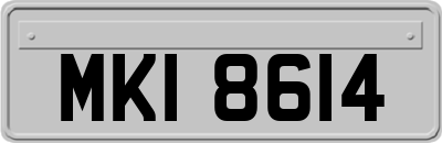MKI8614
