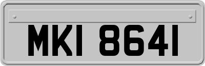 MKI8641