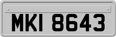 MKI8643