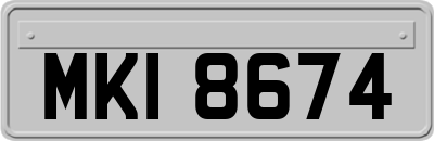MKI8674