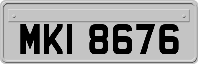 MKI8676