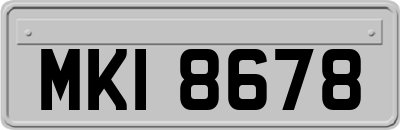 MKI8678