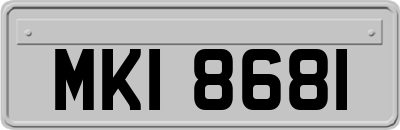 MKI8681