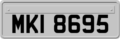 MKI8695