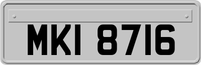 MKI8716
