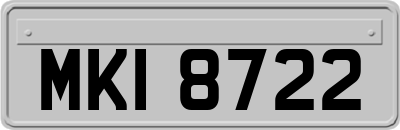MKI8722