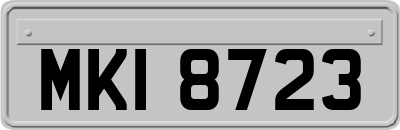 MKI8723