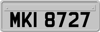 MKI8727
