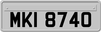 MKI8740