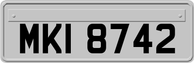 MKI8742