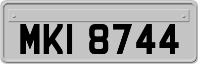 MKI8744