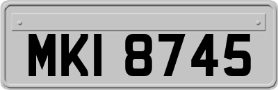 MKI8745