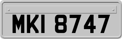 MKI8747