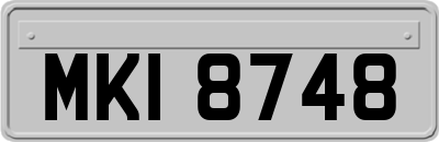 MKI8748