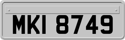 MKI8749