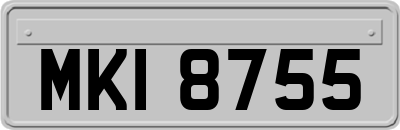 MKI8755
