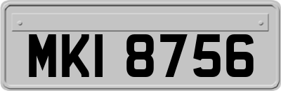 MKI8756