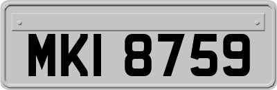 MKI8759