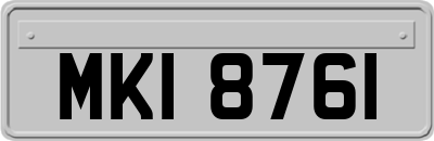 MKI8761
