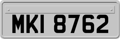 MKI8762