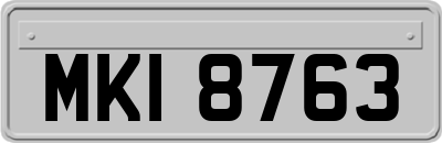MKI8763