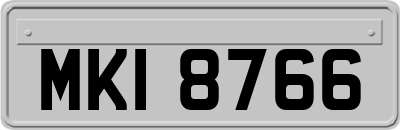MKI8766