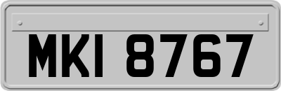 MKI8767