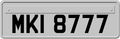 MKI8777