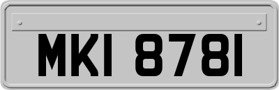 MKI8781