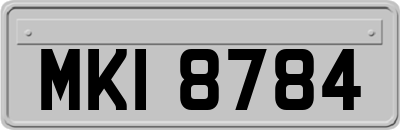 MKI8784