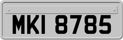 MKI8785