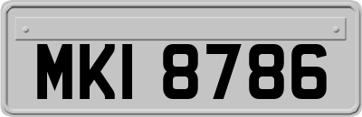 MKI8786