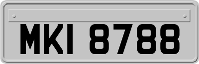 MKI8788