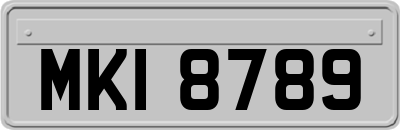 MKI8789