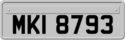 MKI8793
