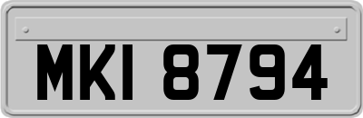 MKI8794