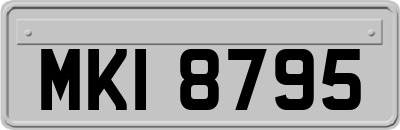 MKI8795