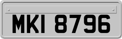 MKI8796
