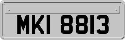 MKI8813