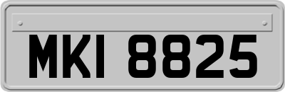 MKI8825