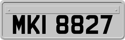 MKI8827